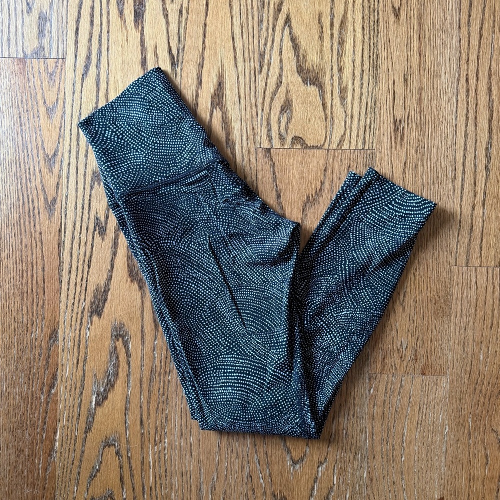 Lululemon align leggings